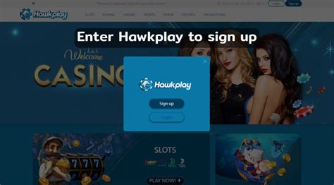 hawkplay 999 register|Hawkplay Login: How to Register at Hawkplay Online Casino.
